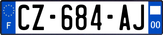 CZ-684-AJ