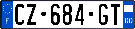 CZ-684-GT