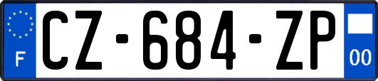 CZ-684-ZP