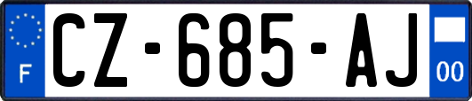 CZ-685-AJ