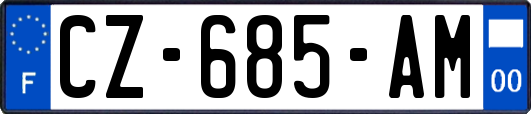 CZ-685-AM