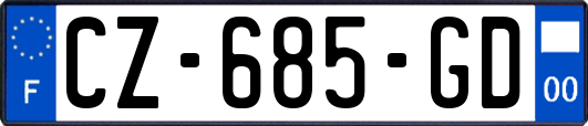 CZ-685-GD