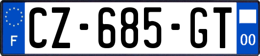 CZ-685-GT