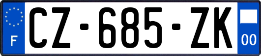 CZ-685-ZK