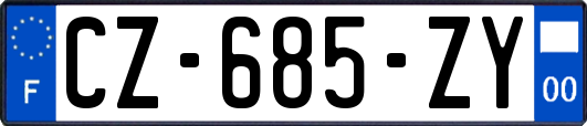 CZ-685-ZY