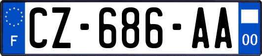 CZ-686-AA