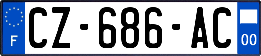 CZ-686-AC