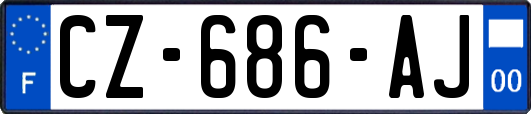 CZ-686-AJ