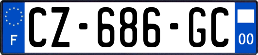 CZ-686-GC
