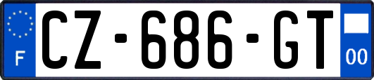 CZ-686-GT