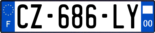 CZ-686-LY