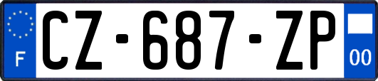 CZ-687-ZP