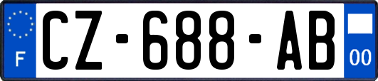 CZ-688-AB