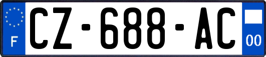 CZ-688-AC