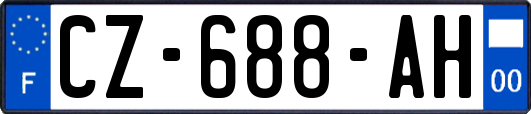 CZ-688-AH