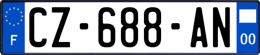 CZ-688-AN