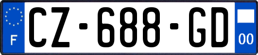 CZ-688-GD