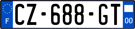 CZ-688-GT