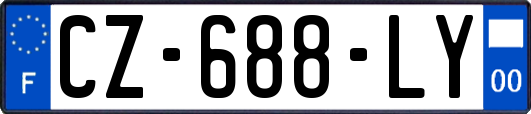 CZ-688-LY
