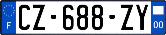 CZ-688-ZY