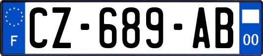 CZ-689-AB