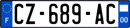 CZ-689-AC