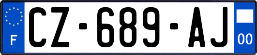 CZ-689-AJ