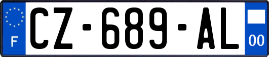 CZ-689-AL