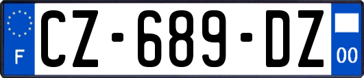 CZ-689-DZ