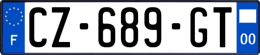 CZ-689-GT