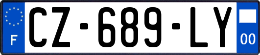 CZ-689-LY