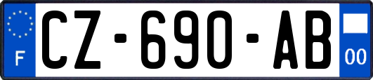 CZ-690-AB