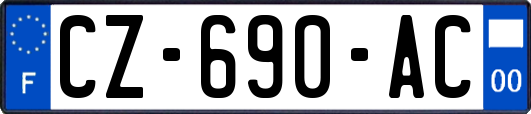 CZ-690-AC