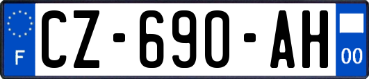 CZ-690-AH