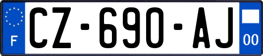 CZ-690-AJ