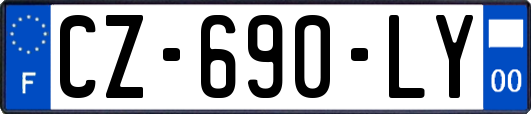 CZ-690-LY