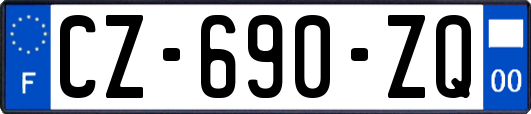 CZ-690-ZQ