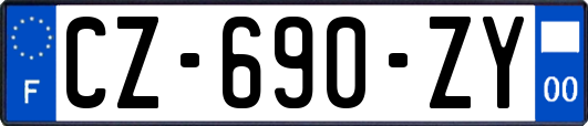 CZ-690-ZY