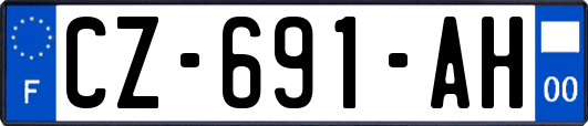 CZ-691-AH