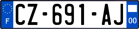 CZ-691-AJ