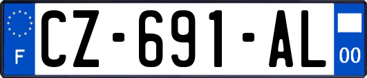 CZ-691-AL