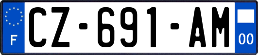 CZ-691-AM