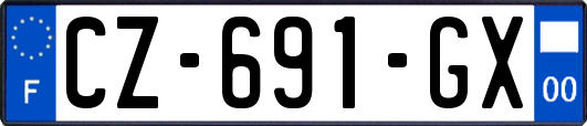 CZ-691-GX