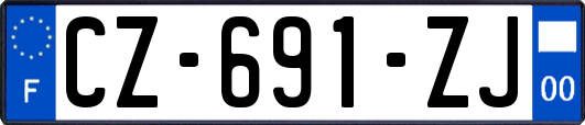 CZ-691-ZJ