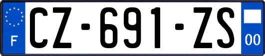 CZ-691-ZS