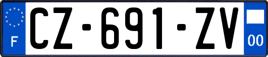 CZ-691-ZV