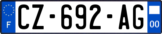 CZ-692-AG