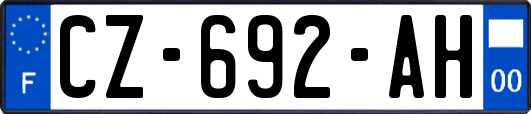 CZ-692-AH