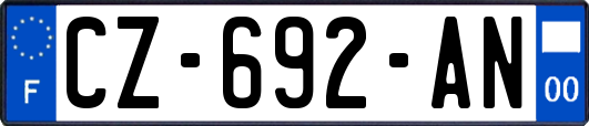 CZ-692-AN