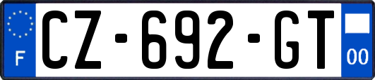 CZ-692-GT